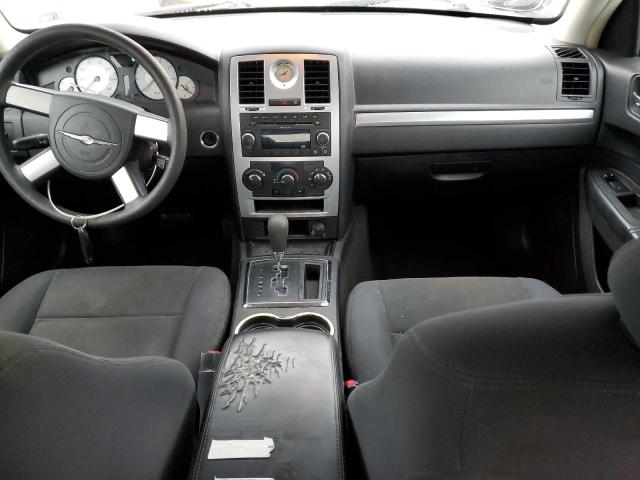 Photo 8 from auction – 2010 CHRYSLER 300 TOURIN with VIN 2C3CA4CD7AH132349