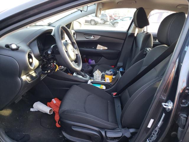 Photo 7 from auction – 2020 KIA FORTE FE with VIN 3KPF24AD5LE151344