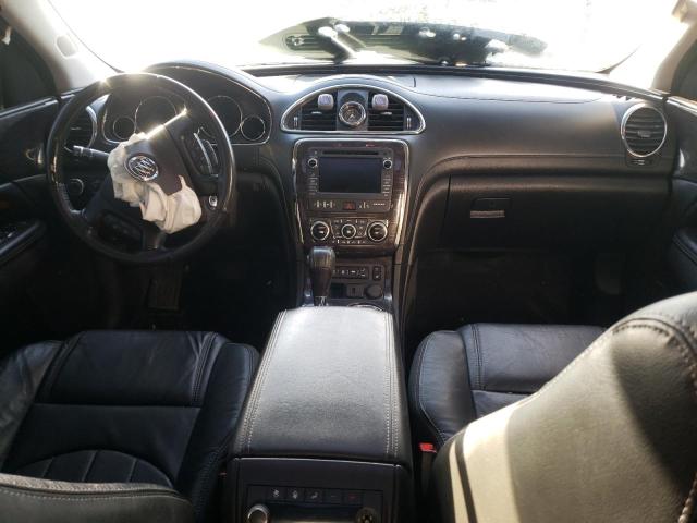 Photo 8 from auction – 2017 BUICK ENCLAVE with VIN 5GAKRCKD9HJ214816