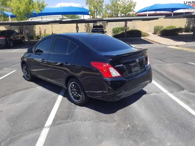 Photo 3 from auction – 2015 NISSAN VERSA S with VIN 3N1CN7AP5FL846352