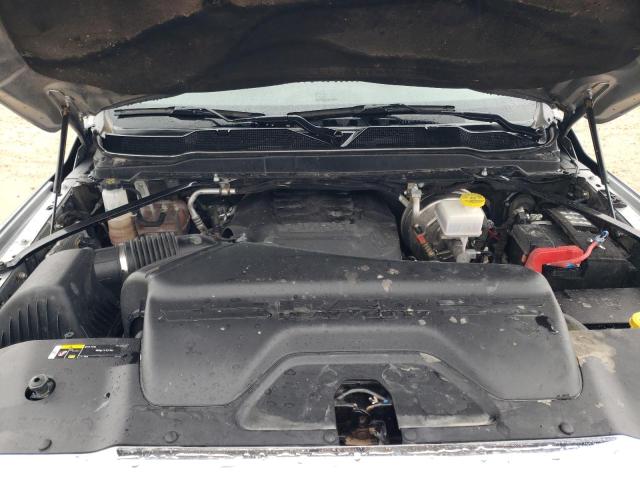 Photo 11 from auction – 2021 RAM 2500 TRADE with VIN 3C6UR5HJ3MG678879