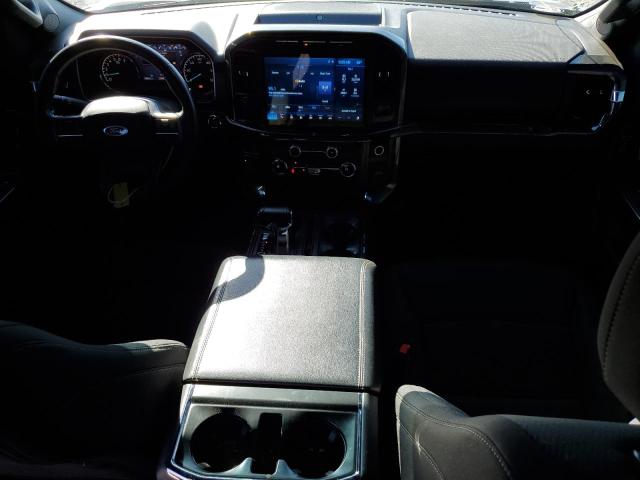 Photo 8 from auction – 2021 FORD F150 SUPER with VIN 1FTFW1E82MKD46722