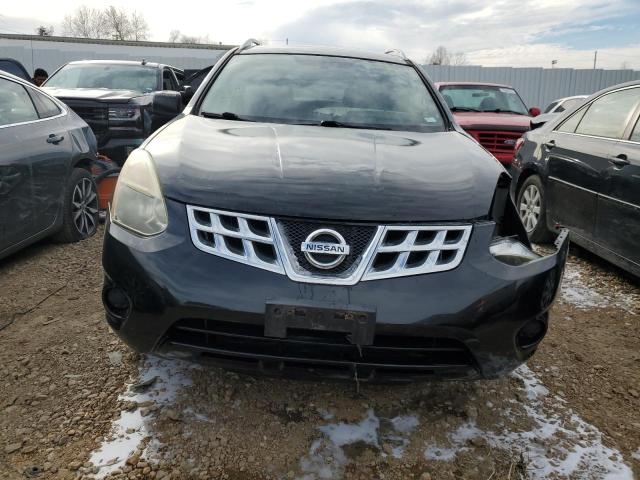 Photo 5 from auction – 2011 NISSAN ROGUE S with VIN JN8AS5MT2BW154312