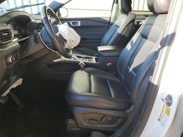 Photo 7 from auction – 2020 FORD EXPLORER X with VIN 1FMSK8DH1LGC20479