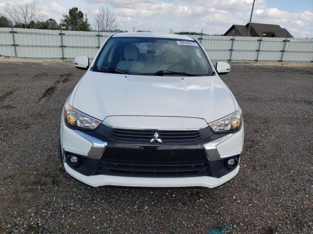 Photo 5 from auction – 2017 MITSUBISHI OUTLANDER with VIN JA4AP3AU6HZ053645