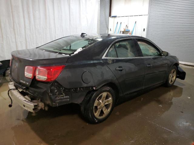 Photo 3 from auction – 2014 CHEVROLET MALIBU LS with VIN 1G11B5SL2EF129857