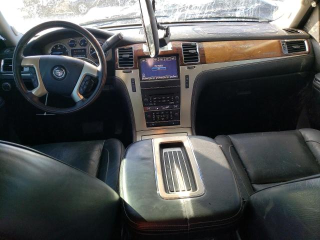 Photo 8 from auction – 2013 CADILLAC ESCALADE E with VIN 1GYS4KEF6DR142175