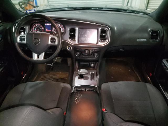 Photo 8 from auction – 2014 DODGE CHARGER SX with VIN 2C3CDXHGXEH358824