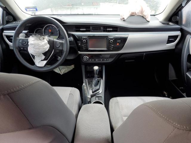 Photo 8 from auction – 2014 TOYOTA COROLLA L with VIN 2T1BURHE4EC027992