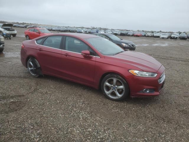 Photo 4 from auction – 2013 FORD FUSION SE with VIN 3FA6P0HR4DR253715