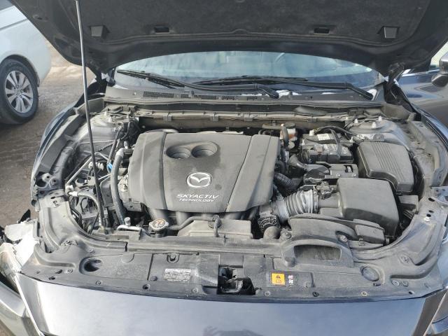 Photo 11 from auction – 2016 MAZDA 6 TOURING with VIN JM1GJ1V51G1453294
