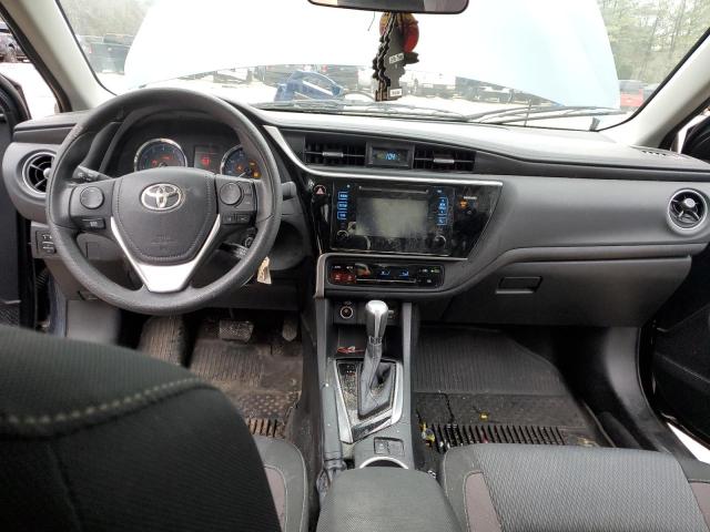 Photo 8 from auction – 2017 TOYOTA COROLLA L with VIN 2T1BURHE7HC856558