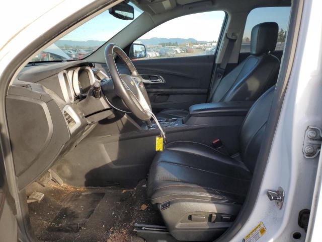 Photo 7 from auction – 2011 CHEVROLET EQUINOX LT with VIN 2CNFLGE51B6340021