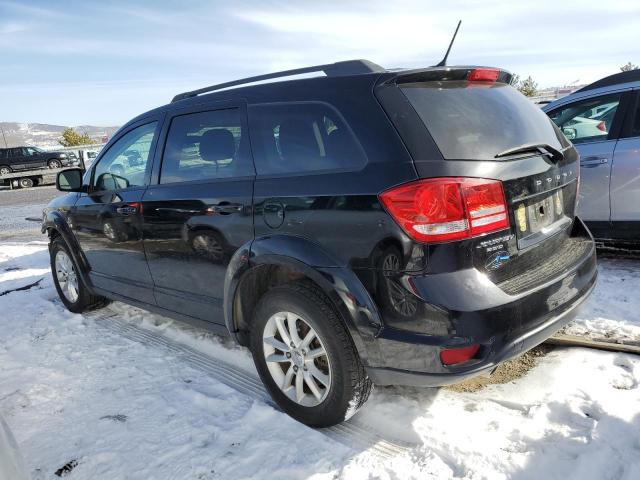 Photo 2 from auction – 2015 DODGE JOURNEY SX with VIN 3C4PDDBG1FT725218
