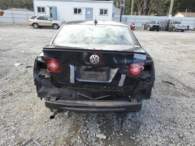 Photo 6 from auction – 2008 VOLKSWAGEN JETTA SE with VIN 3VWRM71K38M014923