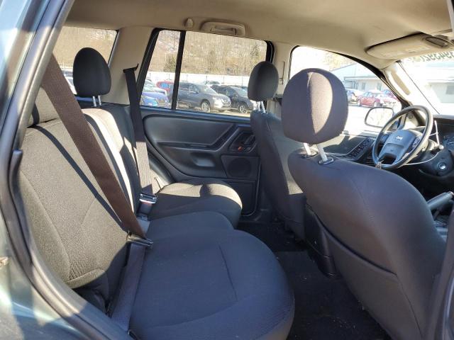 Photo 11 from auction – 2004 JEEP GRAND CHER with VIN 1J4GW48S94C219810