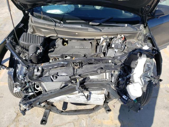 Photo 12 from auction – 2021 CHEVROLET EQUINOX LS with VIN 3GNAXHEV8MS149541