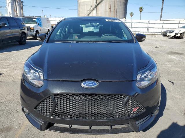 Photo 5 from auction – 2014 FORD FOCUS ST with VIN 1FADP3L90EL397309