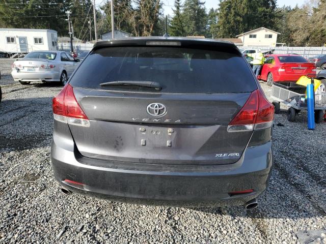 Photo 6 from auction – 2015 TOYOTA VENZA LE with VIN 4T3BK3BB1FU119571