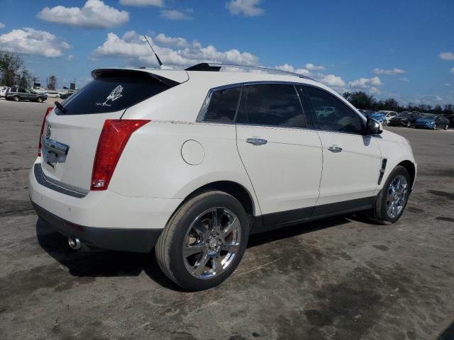 Photo 3 from auction – 2010 CADILLAC SRX PREMIU with VIN 3GYFNCEY8AS614374
