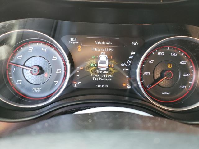 Photo 9 from auction – 2017 DODGE CHARGER SE with VIN 2C3CDXBG2HH546623