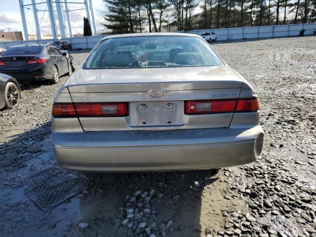 Photo 6 from auction – 1998 TOYOTA CAMRY LE with VIN JT2BF28K6W0139074