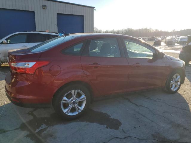 Photo 3 from auction – 2013 FORD FOCUS SE with VIN 1FADP3F21DL371024