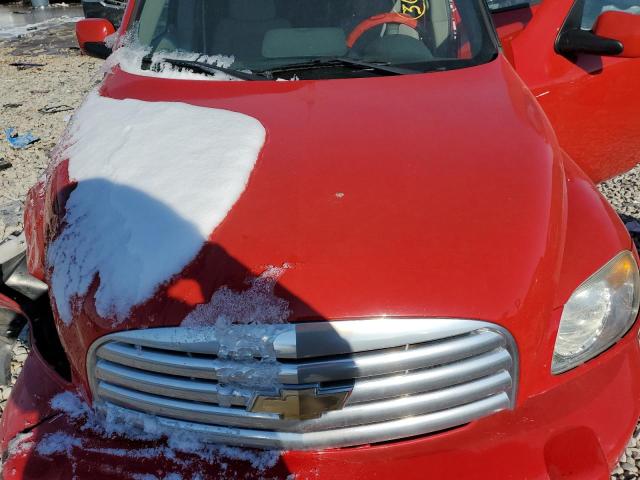 Photo 11 from auction – 2010 CHEVROLET HHR LT with VIN 3GNBABDB9AS582842