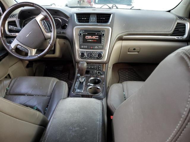 Photo 8 from auction – 2015 GMC ACADIA DEN with VIN 1GKKVTKDXFJ309588