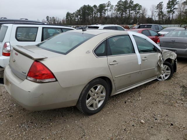 Photo 3 from auction – 2011 CHEVROLET IMPALA LT with VIN 2G1WG5EK8B1306635