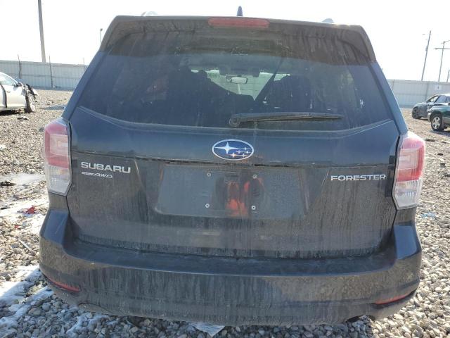 Photo 6 from auction – 2018 SUBARU FORESTER 2 with VIN JF2SJAGC4JH434177