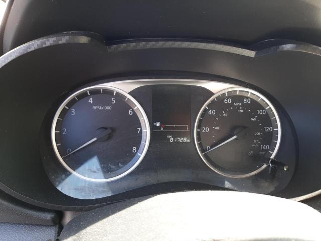 Photo 9 from auction – 2020 NISSAN VERSA S with VIN 3N1CN8DV3LL803916