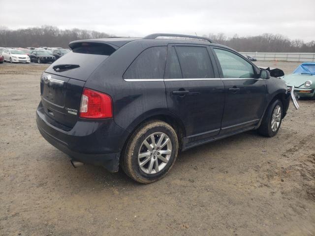 Photo 3 from auction – 2013 FORD EDGE LIMIT with VIN 2FMDK3K90DBB56984