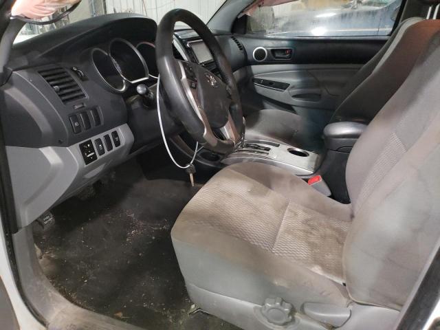 Photo 7 from auction – 2015 TOYOTA TACOMA DOU with VIN 5TFLU4EN3FX137933