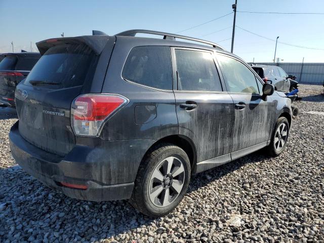 Photo 3 from auction – 2018 SUBARU FORESTER 2 with VIN JF2SJAGC4JH434177
