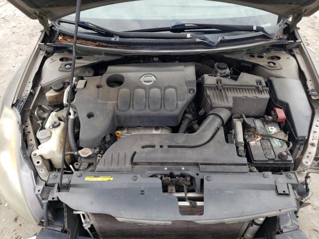 Photo 11 from auction – 2008 NISSAN ALTIMA 2.5 with VIN 1N4AL21E28C220161