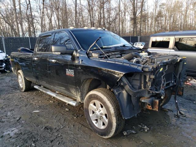 Photo 4 from auction – 2014 RAM 2500 SLT with VIN 3C6TR5JT4EG206313
