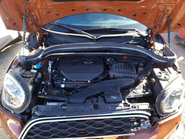 Photo 11 from auction – 2019 MINI COOPER S C with VIN WMZYT3C5XK3E96013