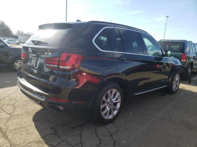 Photo 3 from auction – 2014 BMW X5 XDRIVE5 with VIN 5UXKR6C50E0J72981