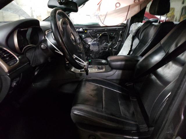 Photo 7 from auction – 2014 JEEP GRAND CHER with VIN 1C4RJFBGXEC425667