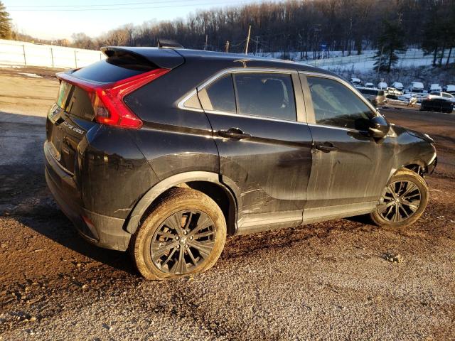 Photo 3 from auction – 2018 MITSUBISHI ECLIPSE CR with VIN JA4AT4AA3JZ056290