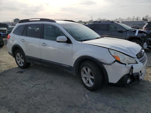 Zdjęcie 4 z aukcji – 2013 SUBARU OUTBACK 2. z VIN 4S4BRBBCXD3212700