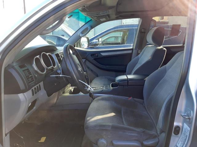 Photo 7 from auction – 2004 TOYOTA 4RUNNER SR with VIN JTEBU14RX40030202