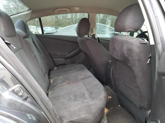 Photo 10 from auction – 2012 NISSAN ALTIMA BAS with VIN 1N4AL2AP8CC155245