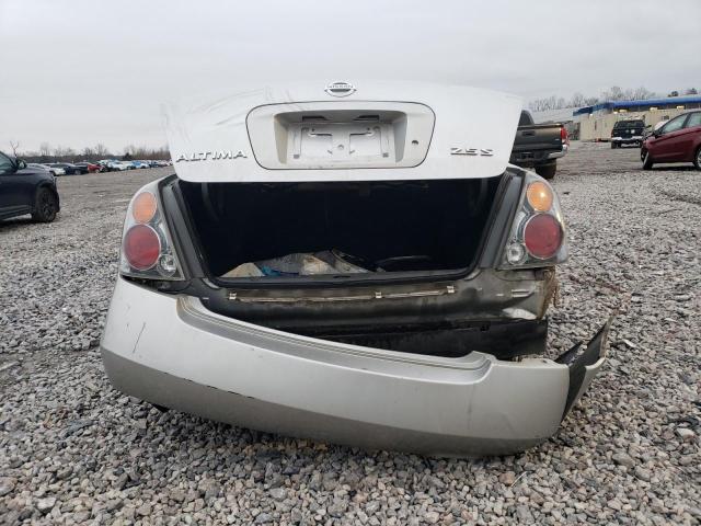 Photo 6 from auction – 2002 NISSAN ALTIMA SE with VIN 1N4AL11D02C154038