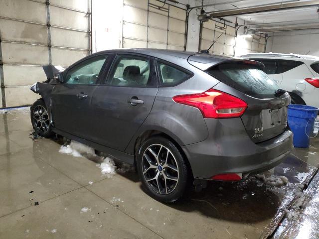 Photo 2 from auction – 2015 FORD FOCUS SE with VIN 1FADP3K21FL356421