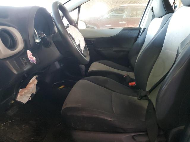 Photo 7 from auction – 2013 TOYOTA YARIS with VIN JTDKTUD33DD556975