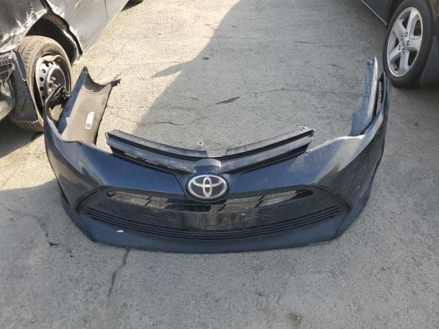 Photo 12 from auction – 2018 TOYOTA COROLLA L with VIN 2T1BURHE2JC051721