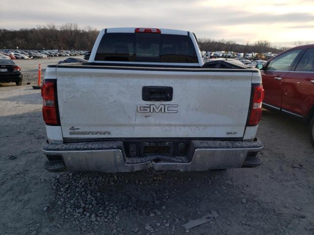 Photo 6 from auction – 2015 GMC SIERRA K15 with VIN 3GTU2VEC9FG495380
