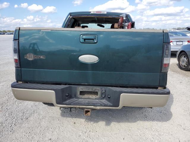 Photo 6 from auction – 2007 FORD F150 SUPER with VIN 1FTPW14V47KC79122